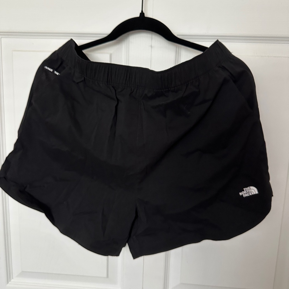 The North Face Women's Pathfinder Hiking Shorts Large NWT